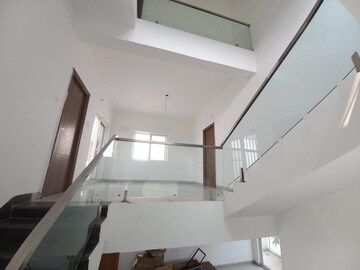 Kitchen in 3 BHK Apartment at Srinidhi Hill Park, Bachupally – for Sale
