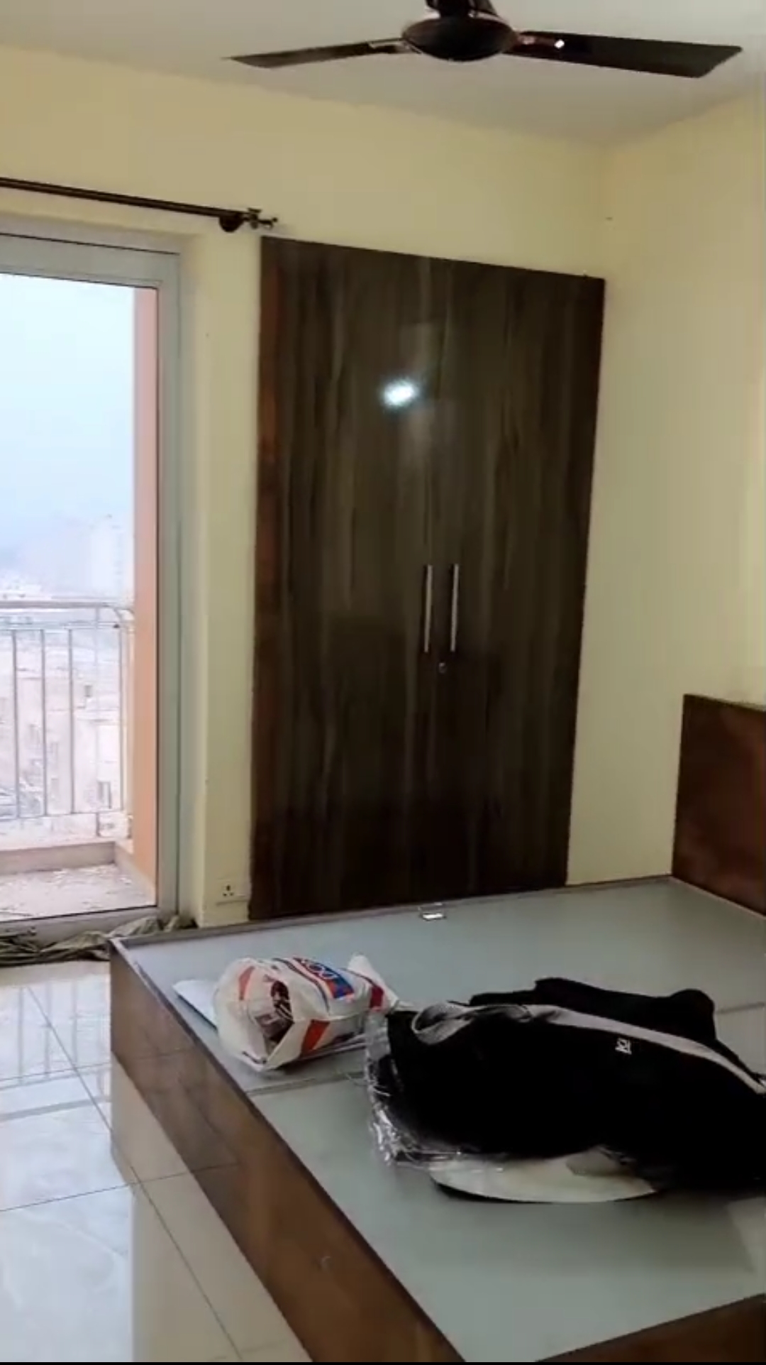 2 BHK + Pooja Room 808 Sq.Ft. Apartment in Wave Dream Homes