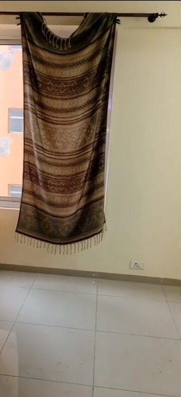 Building Lobby in 2 BHK Apartment at Wave Dream Homes, Wave City – for Rent