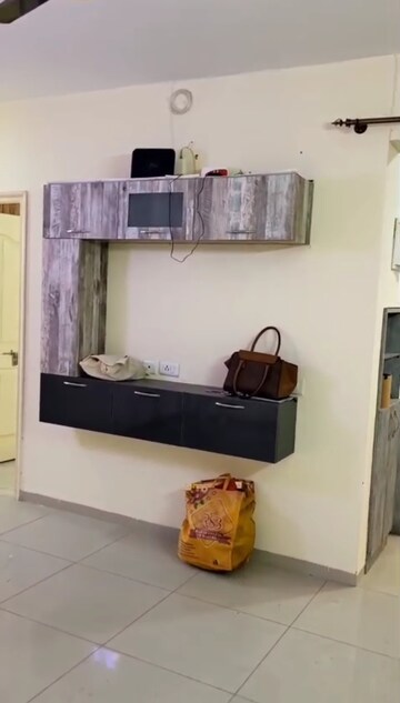 Kitchen in 2 BHK Apartment at Wave Dream Homes, Wave City – for Rent