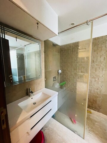 Kitchen in 5 BHK Independent House at Boutique Residential Apartments A-17 A, New Friends Colony – for Rent
