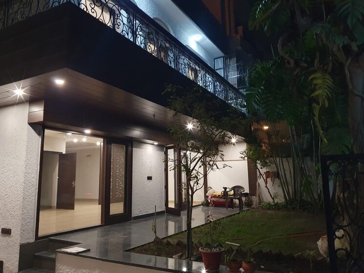 Exterior View, boutique-residential-apartments-a-17-a 5 Bedroom 5000 Sq.Ft. Independent House In New Friends Colony Delhi 8895290
