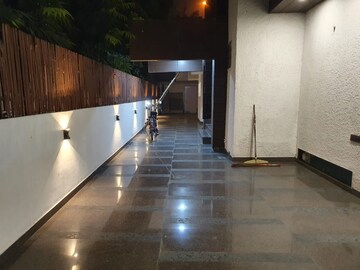 Kitchen in 5 BHK Independent House at Boutique Residential Apartments A-17 A, New Friends Colony – for Rent