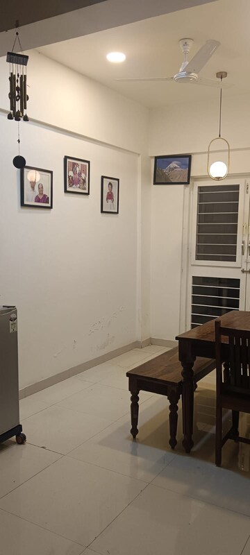 Kitchen in 3 BHK Villa at Karan Bella Vista, Manjari – for Rent