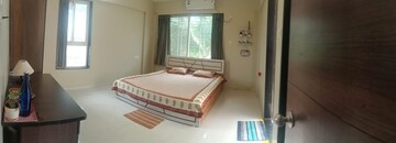 Bedroom in 3 BHK Villa at Karan Bella Vista, Manjari – for Rent