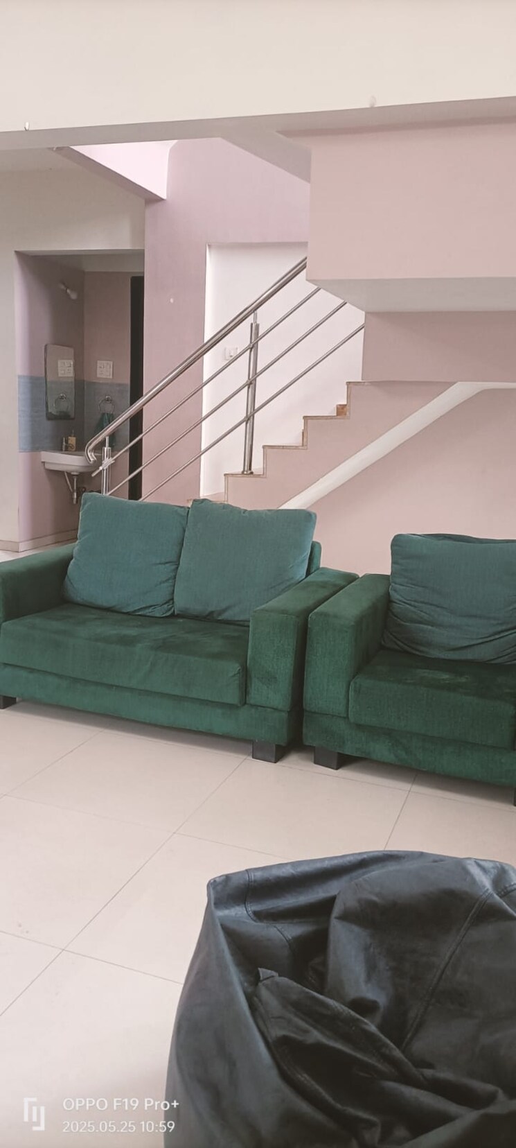 Bathroom, karan-bella-vista 3 Bedroom 1750 Sq.Ft. Villa In Manjari Pune 8895304