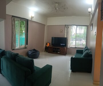 3 BHK Villa For Rent in Karan Bella Vista, Manjari