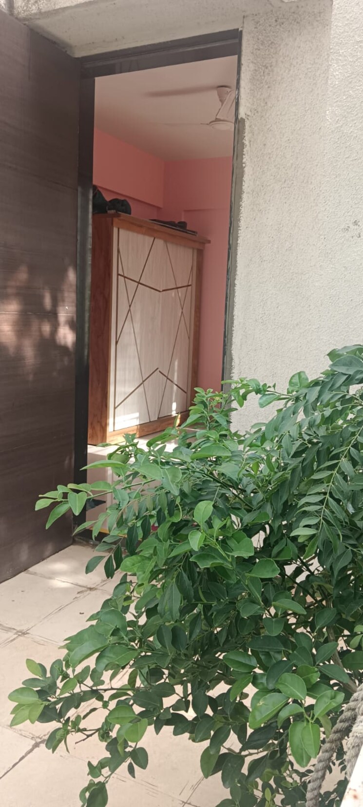 Balcony, karan-bella-vista 3 Bedroom 1750 Sq.Ft. Villa In Manjari Pune 8895304