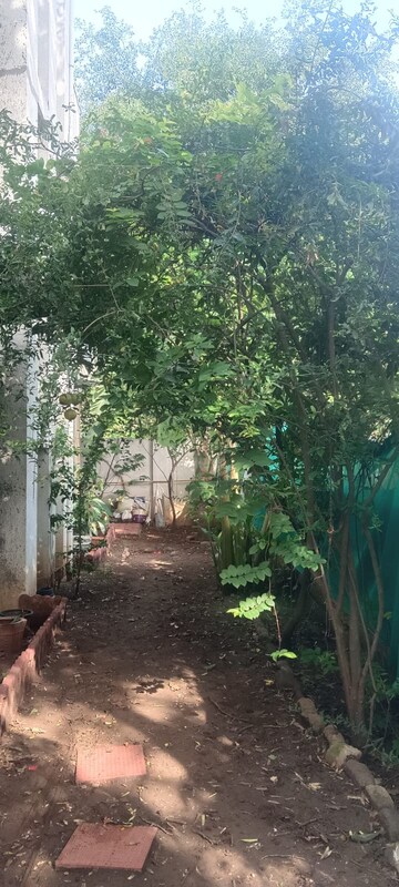 3 BHK Villa – Garden View at Karan Bella Vista, Manjari - for Rent