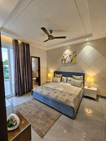 3 BHK Apartment For Sale in Sector 91