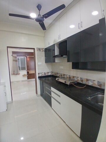 2 BHK Apartment For Rent in New Manish Nagar