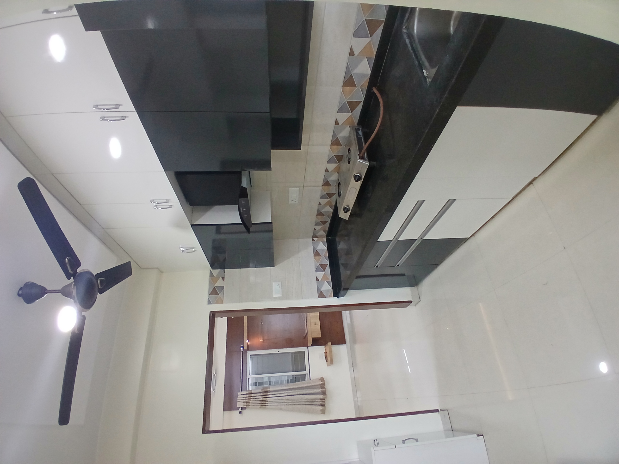 2 BHK Apartment For Rent in New Manish Nagar