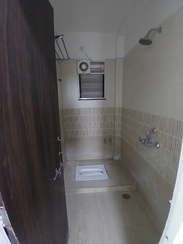 Attached Bathroom in 2 BHK Apartment at New Manish Nagar – for Rent