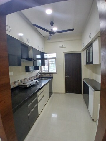 Kitchen in 2 BHK Apartment at New Manish Nagar – for Rent