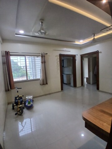 Staircase in 2 BHK Apartment at New Manish Nagar – for Rent