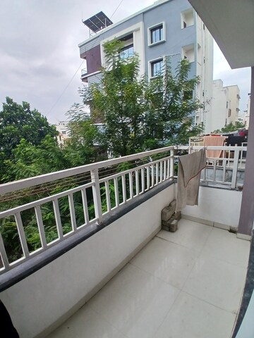2 BHK Apartment – Exterior View View at New Manish Nagar - for Rent