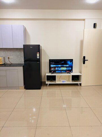 Furnished Amenities in 2 BHK Apartment at AVL 36 Gurgaon, Sector 36 – for Rent