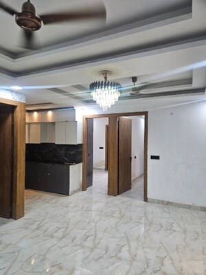 3 BHK Builder Floor For Sale in Sector 1 Greater Noida