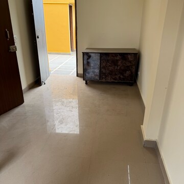 Living Room in 1 RK Builder Floor at Sector 63a – for Rent
