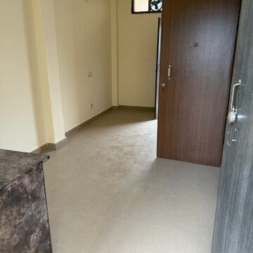 Living Room in 1 RK Builder Floor at Sector 63a – for Rent