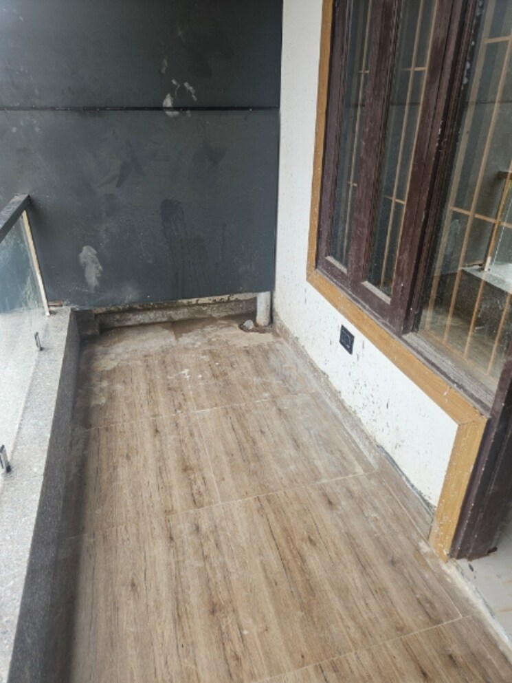 Balcony, sector 1 greater noida 3 Bedroom 1550 Sq.Ft. Builder Floor In Sector 1 Greater Noida Greater Noida 8895337