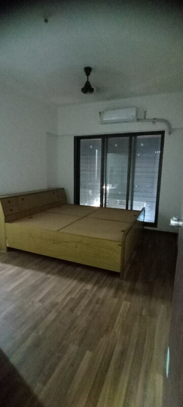 2.5 BHK Apartment For Rent in Kalpavruksh Garden 3, Kandivali West