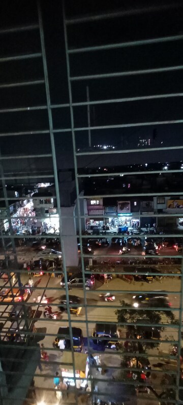 2.5 BHK Apartment – Exterior View View at Kalpavruksh Garden 3, Kandivali West - for Rent