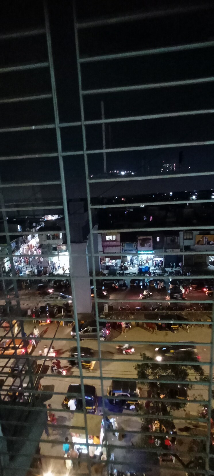 Exterior View, kalpavruksh-garden-3 2.5 Bedroom 650 Sq.Ft. Apartment In Kandivali West Mumbai 8895323