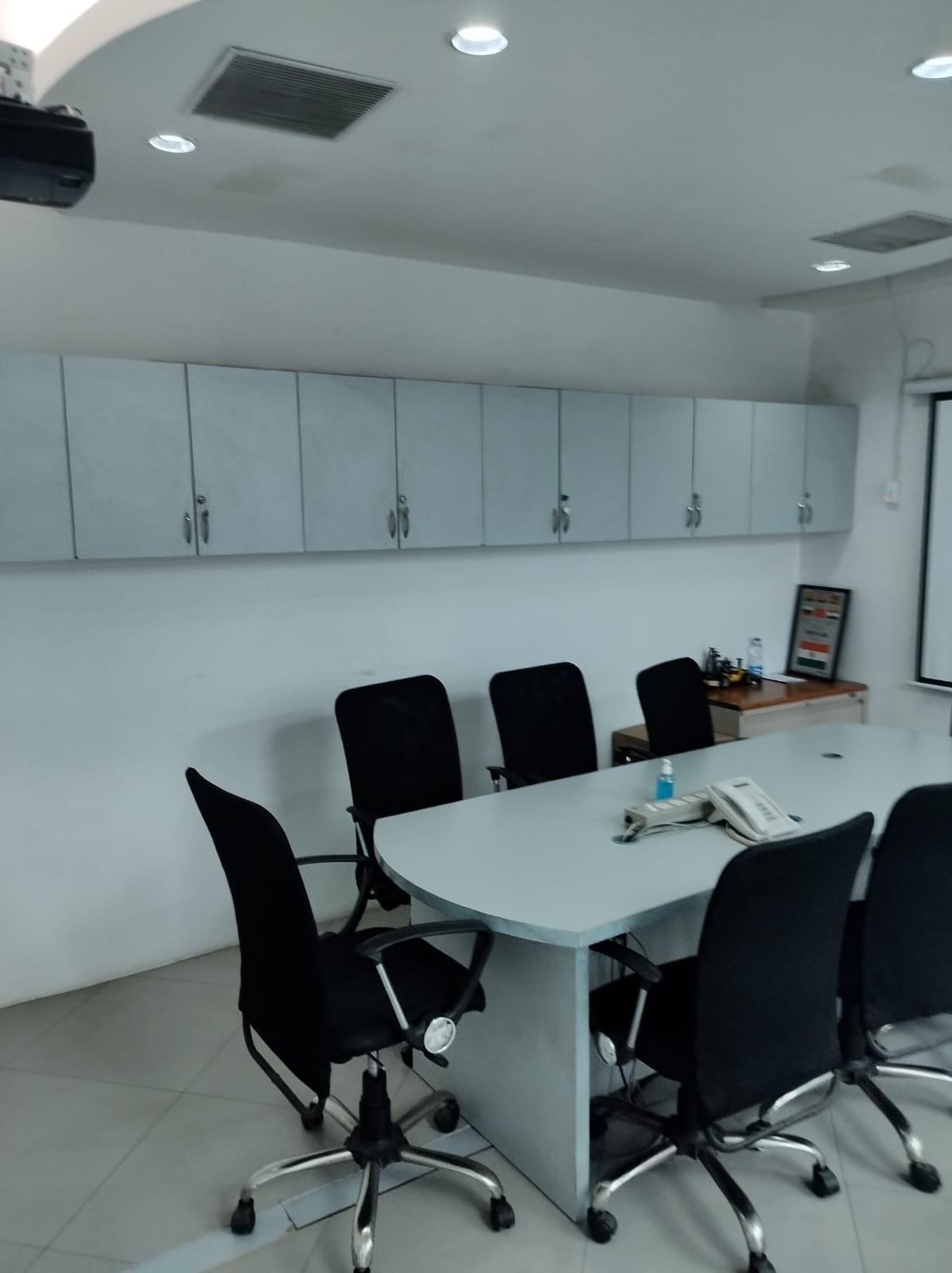 Office Space For Rent in Okhla PhasE-3
