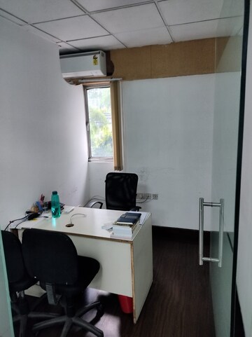 Team Area in  Office Space at Okhla Industrial Estate Phase 3 – for Rent
