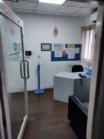 Team Area in  Office Space at Okhla Industrial Estate Phase 3 – for Rent