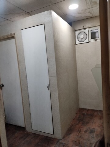 Building Lobby in  Office Space at Okhla Industrial Estate Phase 3 – for Rent