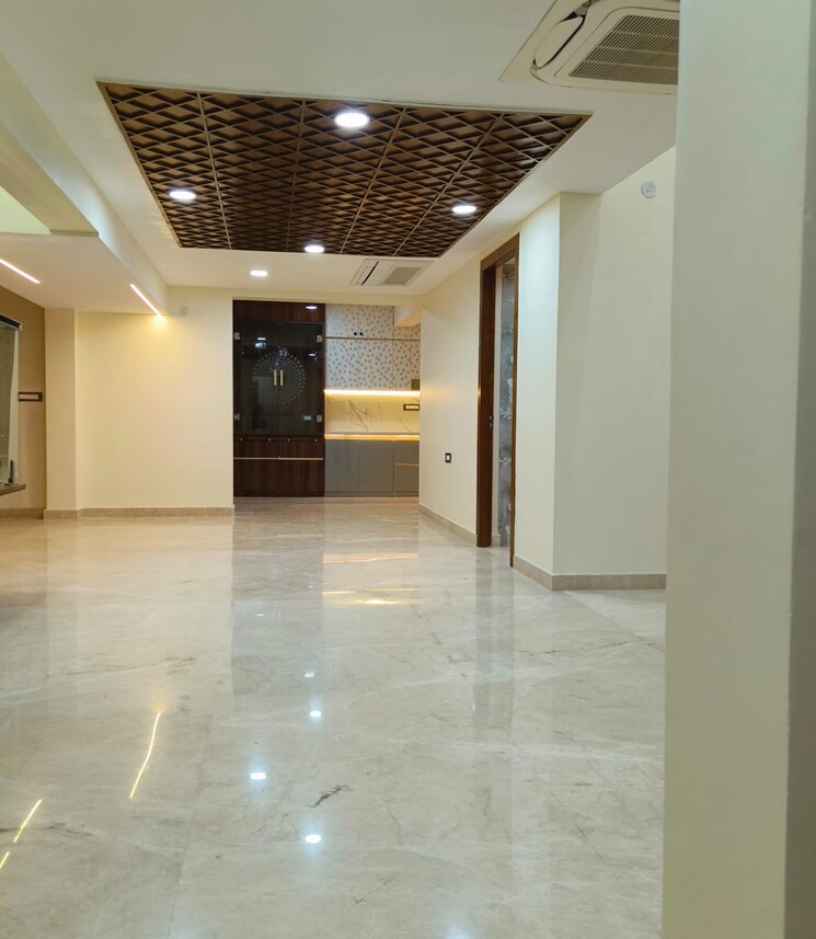 Room, nitesh-logos 4 Bedroom 4887 Sq.Ft. Apartment In Mg Road Bangalore 8895347
