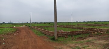  Plot – Garden View at Patrapada - for Sale