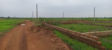 Plot Area in  Plot at Patrapada – for Sale