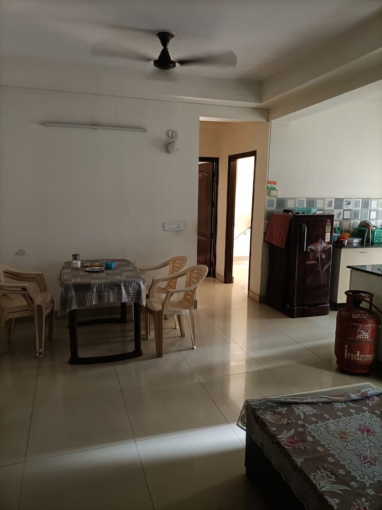 Living Room, antriksh-golf-view 2 Bedroom 1245 Sq.Ft. Apartment In Sector 78 Noida 8895366