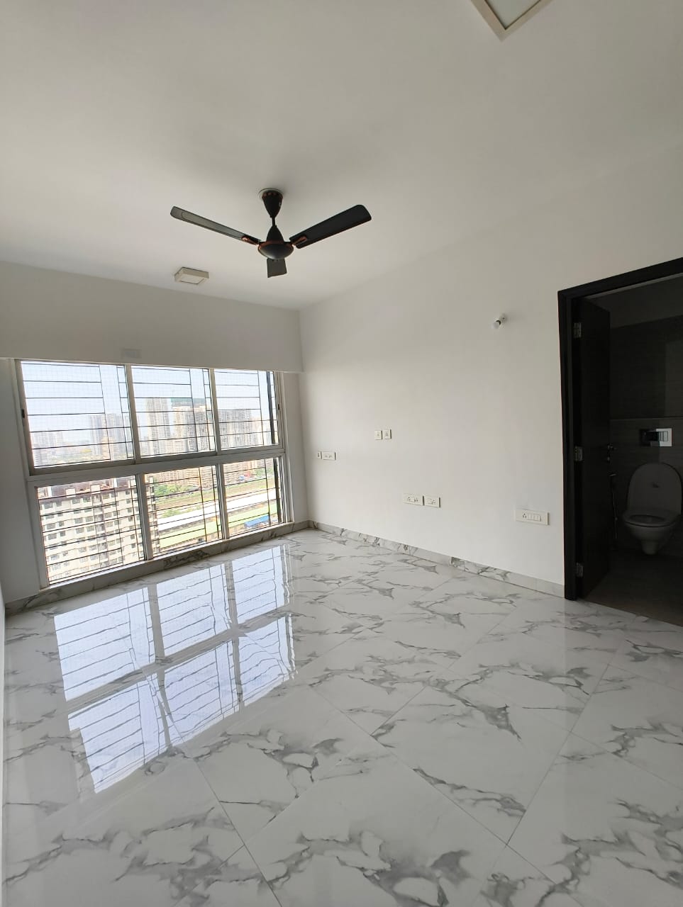 3 BHK Apartment For Rent in Juhu