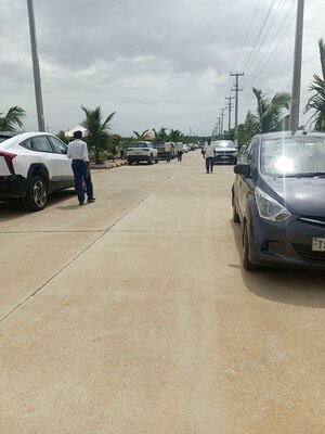  Plot For Sale in Shadnagar