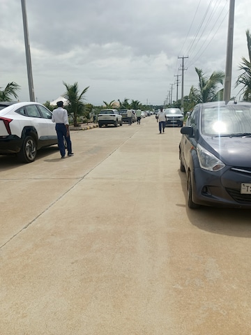  Plot For Sale in Shadnagar