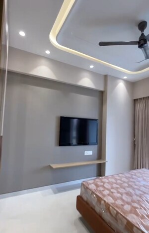 Bedroom in 2 BHK Apartment at Vasai West – for Sale