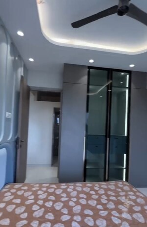 Room in 2 BHK Apartment at Vasai West – for Sale