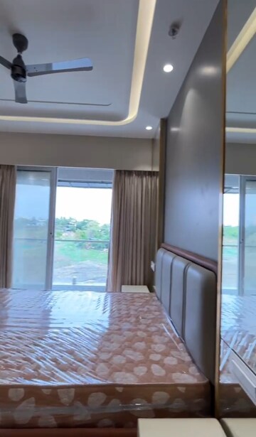 Room in 2 BHK Apartment at Vasai West – for Sale