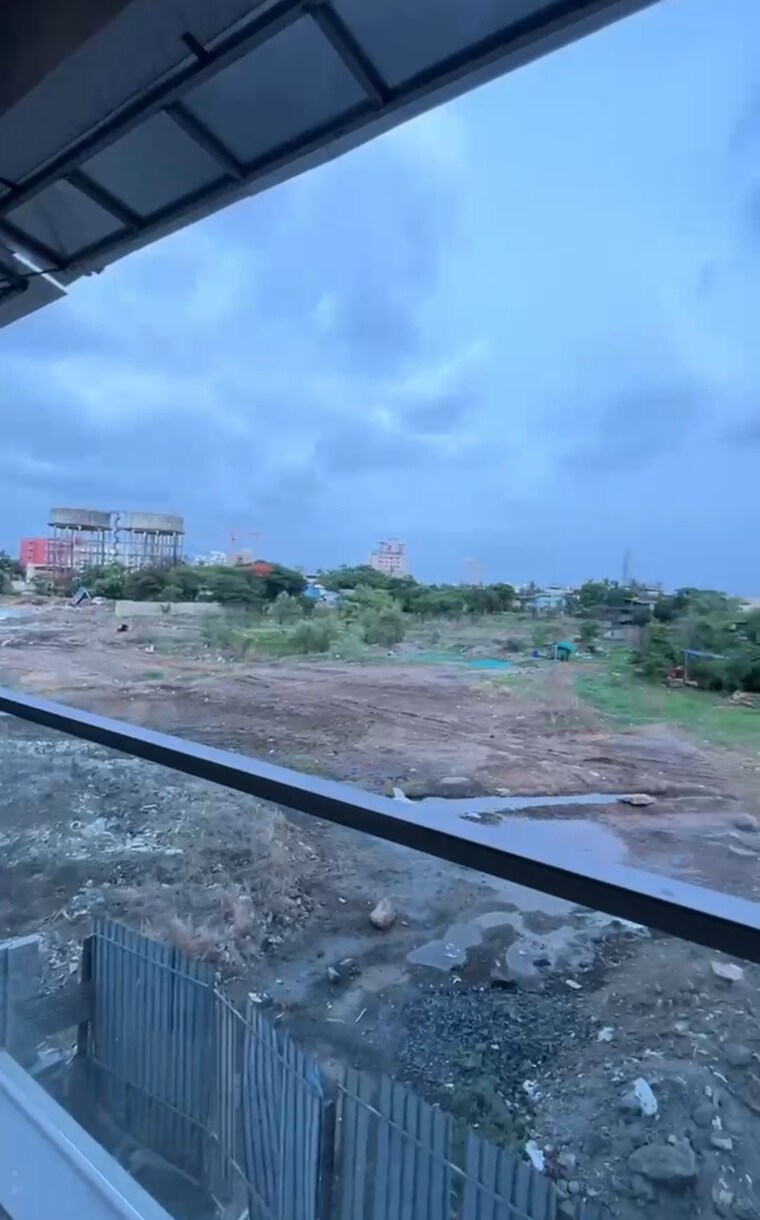 Balcony, vasai west 2 Bedroom 716 Sq.Ft. Apartment In Vasai West Palghar 8895417