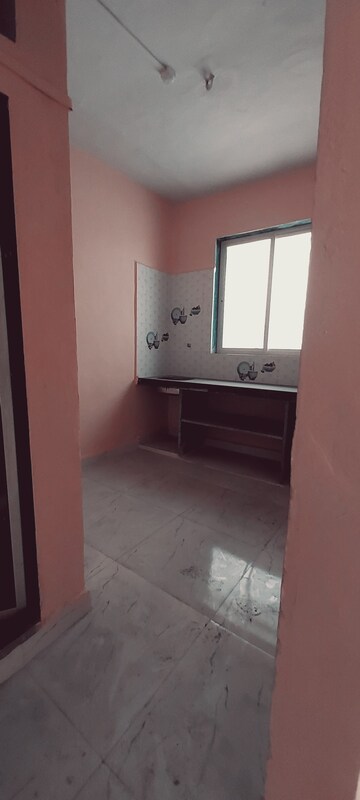 Kitchen in 1 RK Apartment at Panch Pakhadi – for Sale