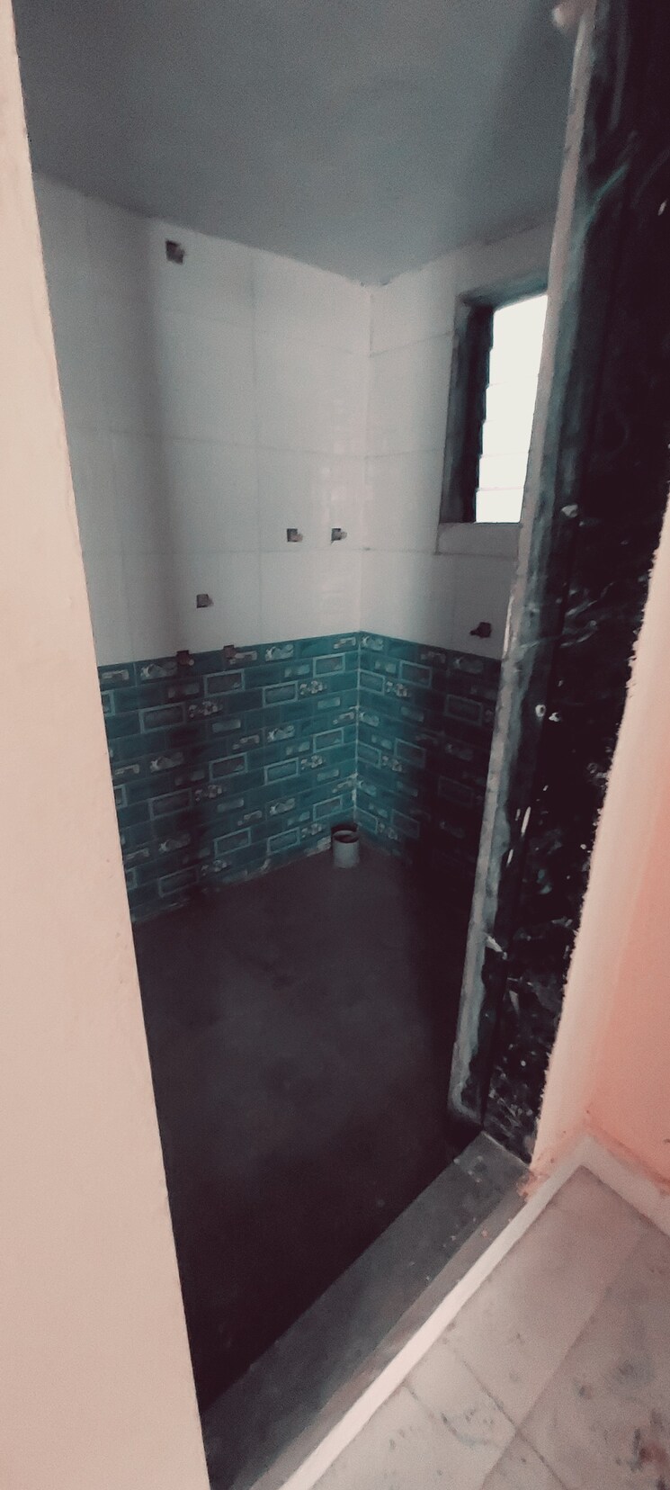 Bathroom, panch pakhadi 1 RK 350 Sq.Ft. Apartment In Panch Pakhadi Thane 8895384