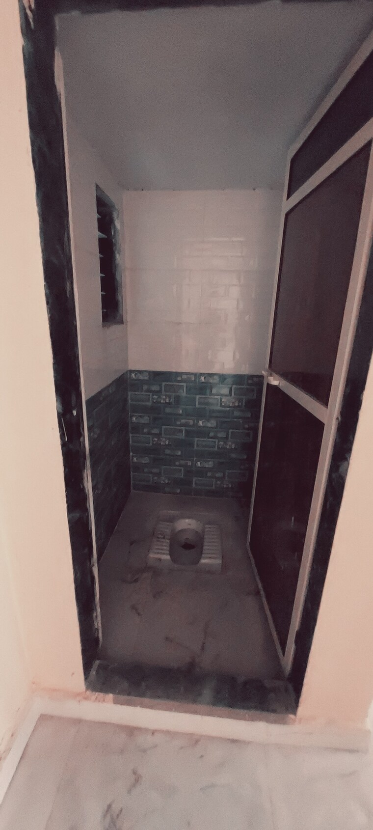 Bathroom, panch pakhadi 1 RK 350 Sq.Ft. Apartment In Panch Pakhadi Thane 8895384