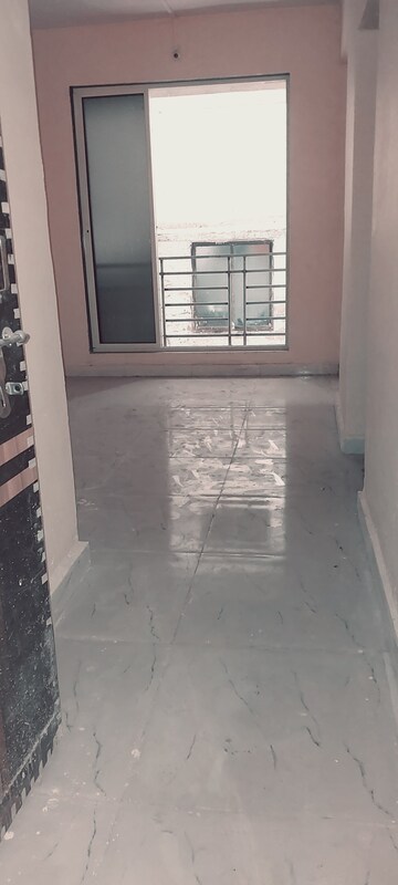 Living Room in 1 RK Apartment at Panch Pakhadi – for Sale