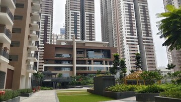 3 BHK Apartment For Rent in Rajapushpa Provincia, Narsingi