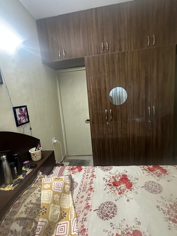 Furnished Amenities in 2 BHK Apartment at Pyramid Urban Homes 3, Sector 67a – for Rent