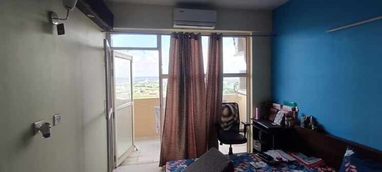 Living Room, pyramid-urban-homes-3 2 Bedroom 698 Sq.Ft. Apartment In Sector 67a Gurgaon 8895415